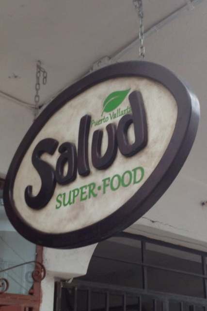 Salud Super Food