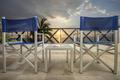Blue Chairs Resort