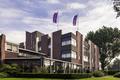 Mercure Hotel Amsterdam West