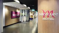 Mercure Hotel Schiphol Te...