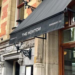 The Hoxton