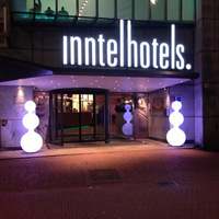 Inntel Hotels Amsterdam C...