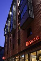 ibis Amsterdam Centre Sto...