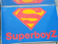 SuperboyZ