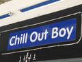 Chill Out Boy