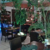 Restaurante Natura