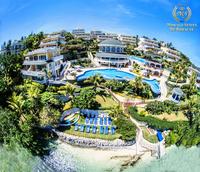 Monaco Suites de Boracay ...