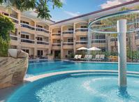 Henann Regency Resort &am...