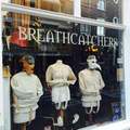 Breathcatchers