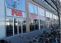 Fit For Free - Europaboul...