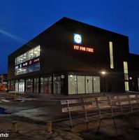 Fit For Free - Buiksloter...