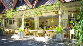 Lemon Café