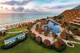 Paradisus Cancun