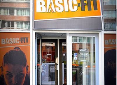 Basic-Fit – Osdorp