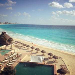 The Westin Resort & Spa, Cancun