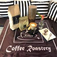 Sabre Coffee