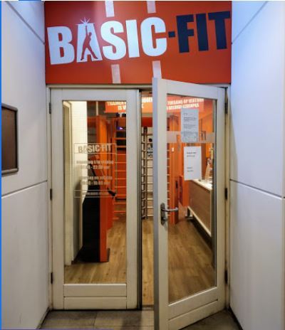Basic-Fit – WFC