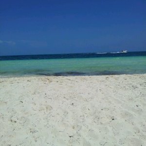 Playa Langosta