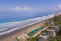 The Seminyak Beach Resort...