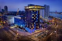 Inntel Hotels Rotterdam C...