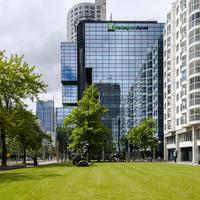 Holiday Inn Express - Cen...