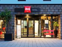 Hotel ibis Rotterdam City...