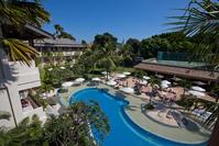 The Breezes Bali Resort &...