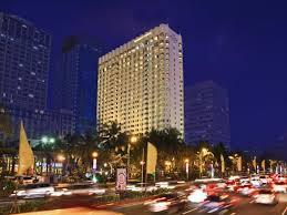 Diamond Hotel Philippines