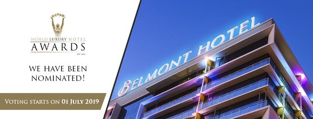 Belmont Hotel Manila
