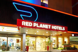 Red Planet Timog Quezon City