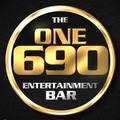 The One 690 Entertainment Bar