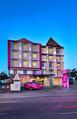 Favehotel Umalas