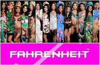 Fahrenheit Cafe & Fit...