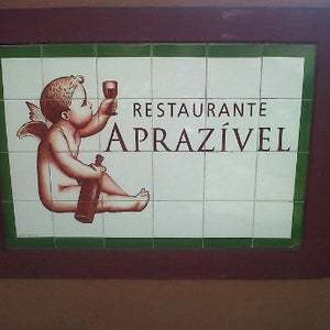 Aprazivel