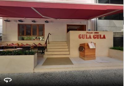 Gula Gula Ipanema