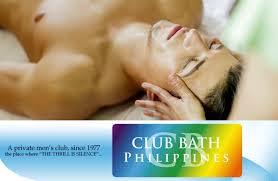 Club Bath Philippines