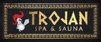 Trojan Spa and Sauna