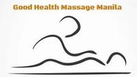 Good Health Massage Manila