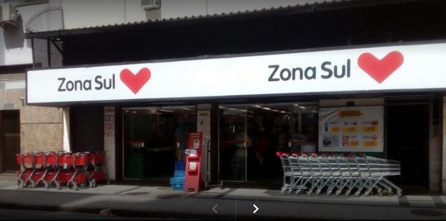 Zona Sul - Nossa Senhora