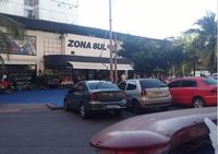 Zona Sul - Prudente de Mo...