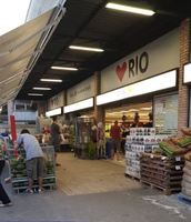 Zona Sul - Rua Érico Verí...