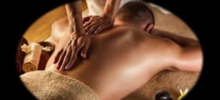 Java Expert Male Masseur