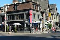 The Churchmouse: A Firkin...