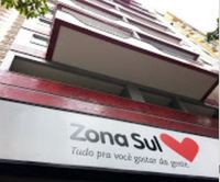 Zona Sul - Rua Marquês de...