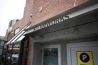 Steamworks Toronto