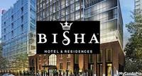 Bisha Hotel Toronto