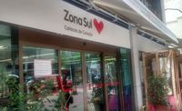 Zona Sul - Rua Arnaldo Qu...