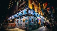 THE REX HOTEL JAZZ & ...
