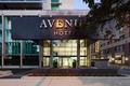 Avenue Hotel Canberra