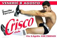 Crisco Club